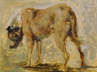 Brown Great Dane by Johann  Till der Jüngere