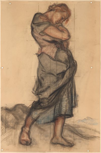 Hagar by Johanna Kampmann Freund