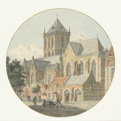 St. Jacob