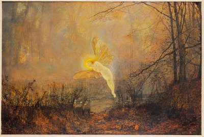 Midsummer Night, or 