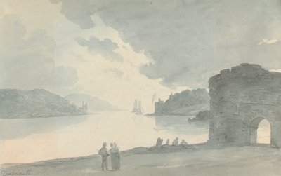 Dartmouth by John Baverstock Knight