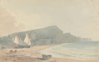 Sidmouth by John Baverstock Knight