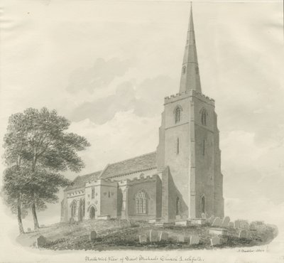 St. Michael