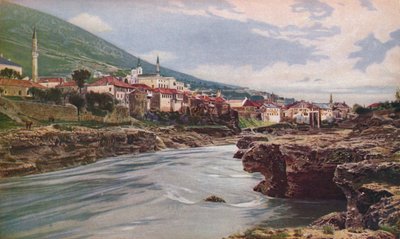 Bosnia by John Bushby