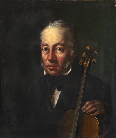 Charles Jane Ashley by John Cawse