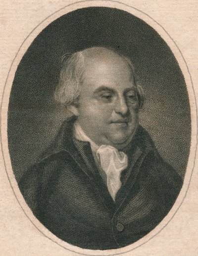 James Pettit Andrews Esq. F.A.S., 1796 by John Chapman