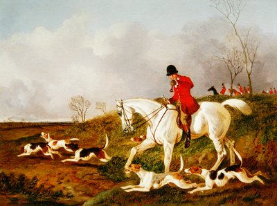 Gone Away by John Dalby