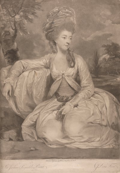Mary Kent by John Dean