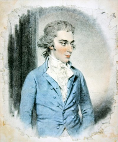 Charles Yorke by John Dowman