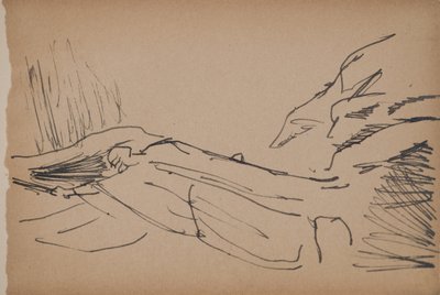 Untitled by John Duncan