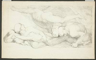 Figures by John Flaxman