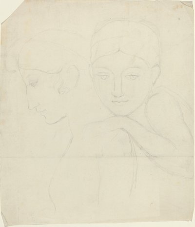 Two Women
