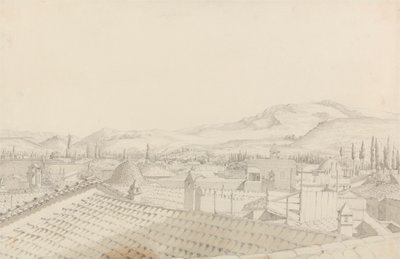 Smyrna by John Foster