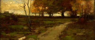Landscape by John Francis Murphy