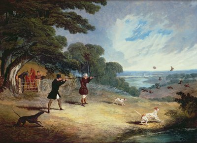 Unknown Image by John Frederick Herring Senior