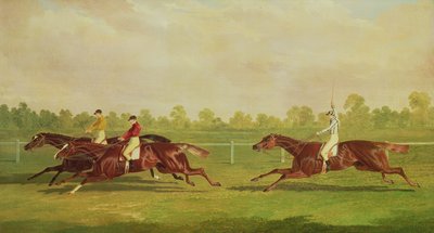 Unknown Picture by John Frederick Herring Senior