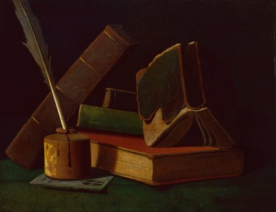 Research by John Frederick Peto