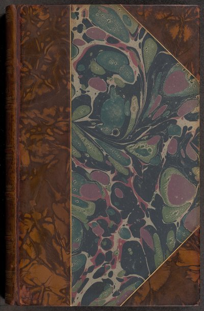 Fables (Volume I) by John Gay