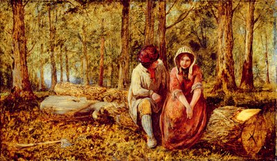 The Woodman