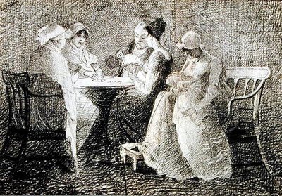 Card Game by John Harden