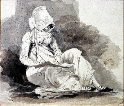 Writing by John Harden