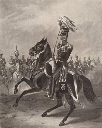West Essex Yeomanry, 1846-1909 by John Harris Junior