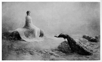 Homage by John Hassall