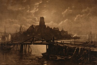 The Bridge - Longfellow
