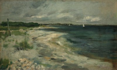 Storm Clouds by John Henry Twatchman