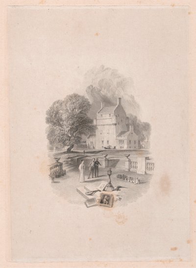 Bermerside by John Horsburgh