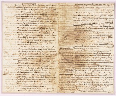 Federalist Papers by John Jay