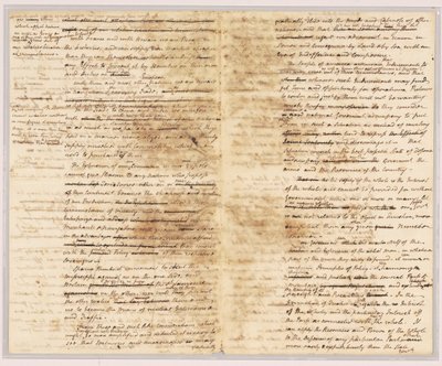 Federalist Papers by John Jay