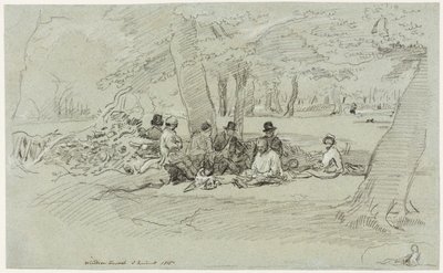 The Woodcutters
