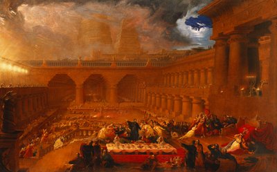 Belshazzar