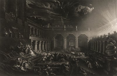 Belshazzar