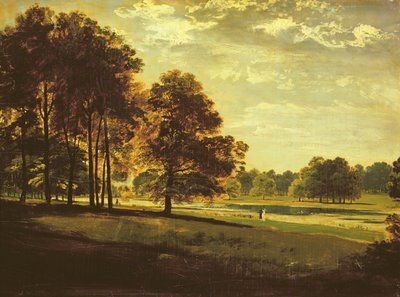 Unknown Image by John Martin