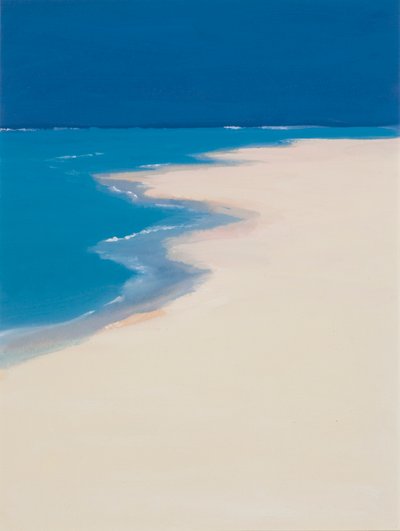 Estuary by John Miller