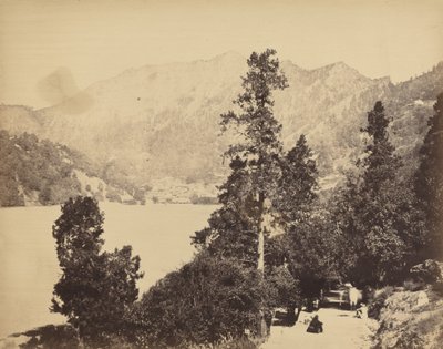 Nynee Tall from South End by John Murray
