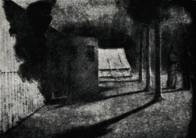 Escape from Captivity, November 1899 by John Nash
