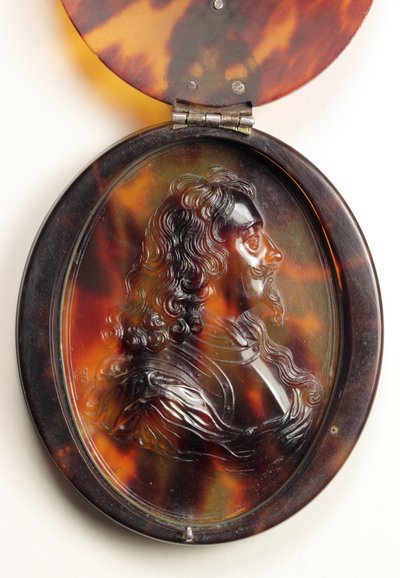 Charles I by John Obrisset