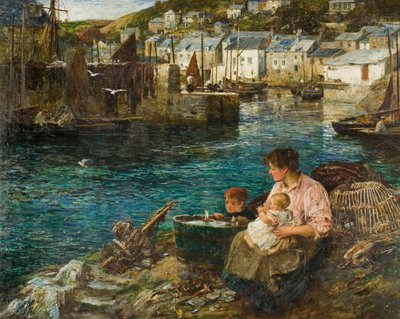 The Home Squadron by John Robertson Reid