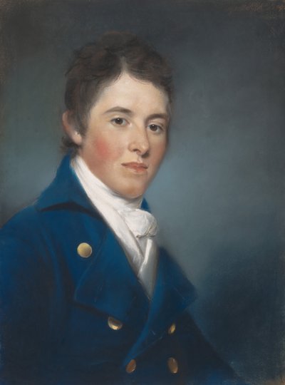 Robert Shurlock 1772-1847 by John Russell