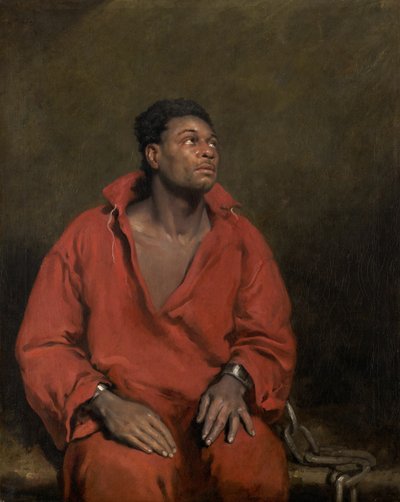 The Captive Slave by John Simpson