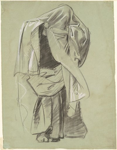 Study for 