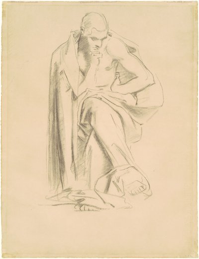 Study for 