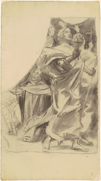 Study for 
