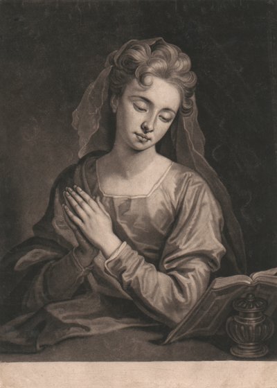 Miss Voss by John Smith
