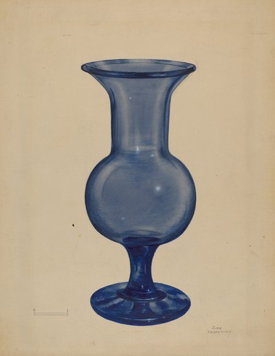 Vase by John Tarantino