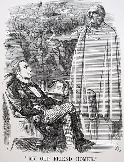 Gladstone