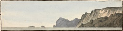 The Start, West North West by John Thomas Serres